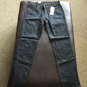 Men's Levi's 541 Athletic Taper 32x34 Jeans